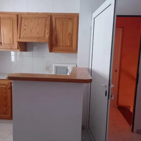 Marlayo Cala Blanca (Menorca)