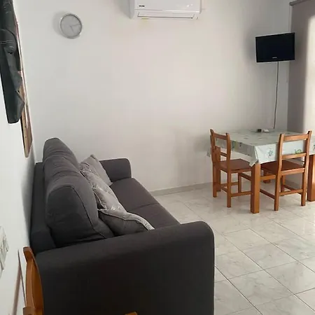 Apartamento Marlayo