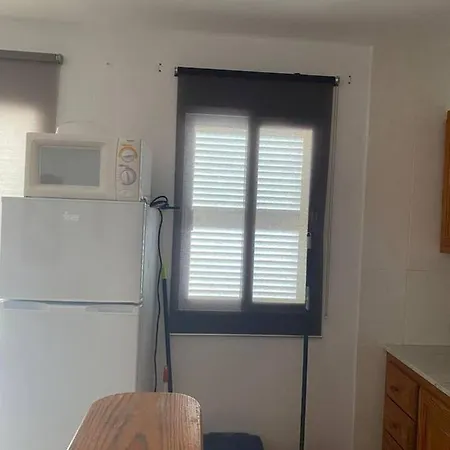 Marlayo Appartement Cala Blanca (Menorca)