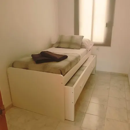 Marlayo Cala Blanca (Menorca)