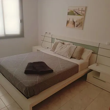 Marlayo Apartamento *