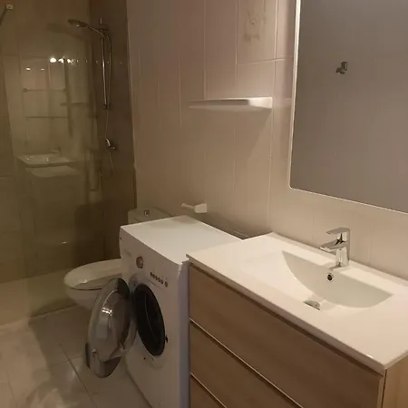 Apartamento Marlayo *