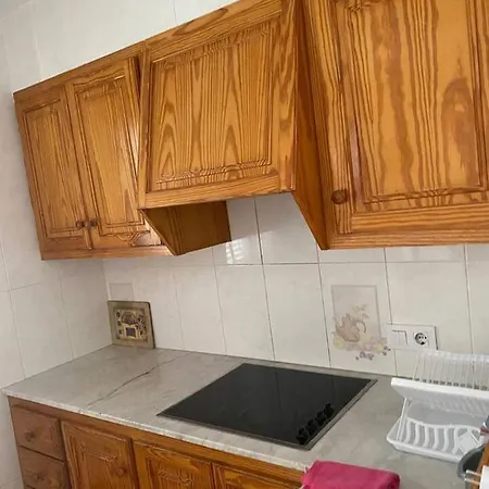 Marlayo * Cala Blanca (Menorca)