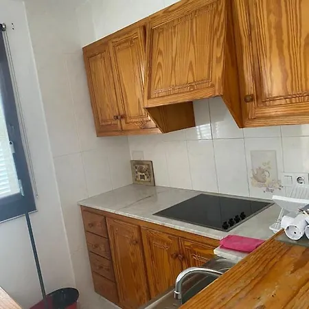 Marlayo Apartamento