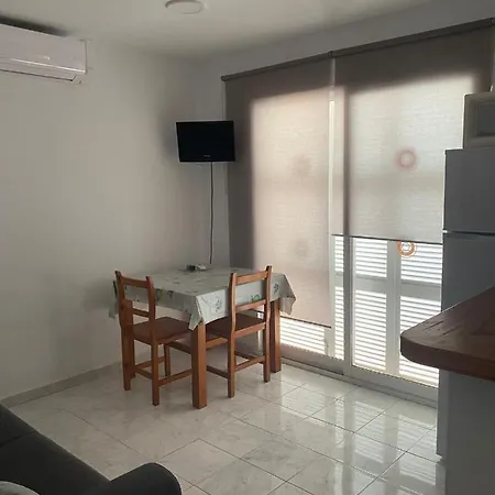 Apartamento Marlayo