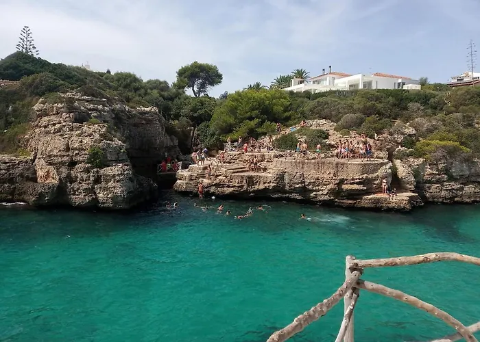 아파트 Marlayo 칼라 블랑카