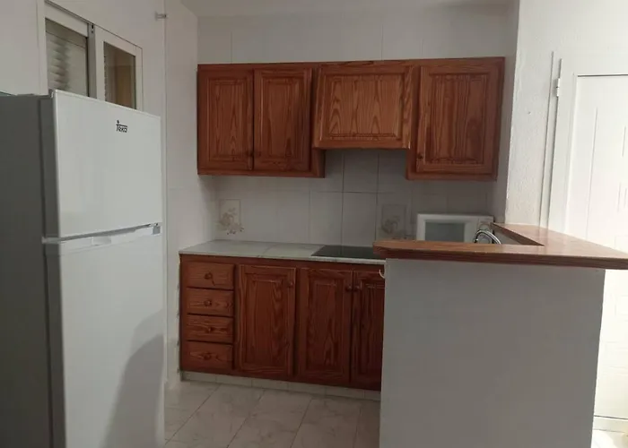 Marlayo 칼라 블랑카