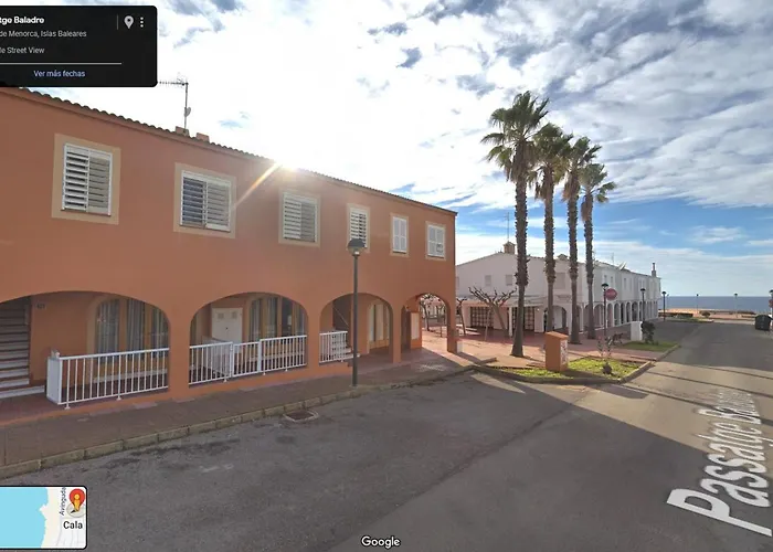 Marlayo 아파트 칼라 블랑카